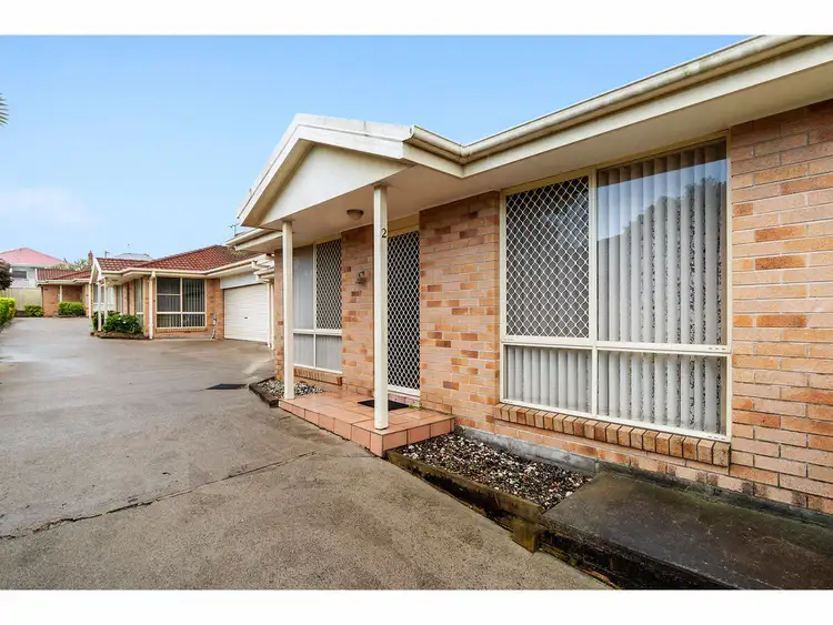2/70 Carrington Street, Mayfield NSW 2304