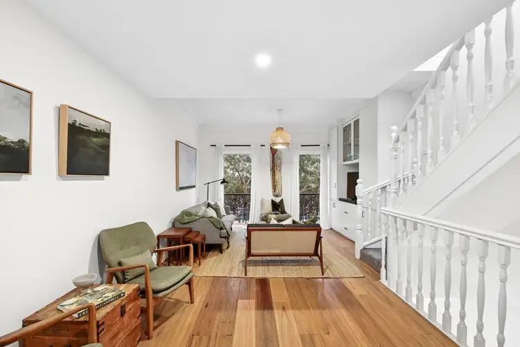 Third view of Homely house listing, 5 Calder Road, Darlington NSW 2008