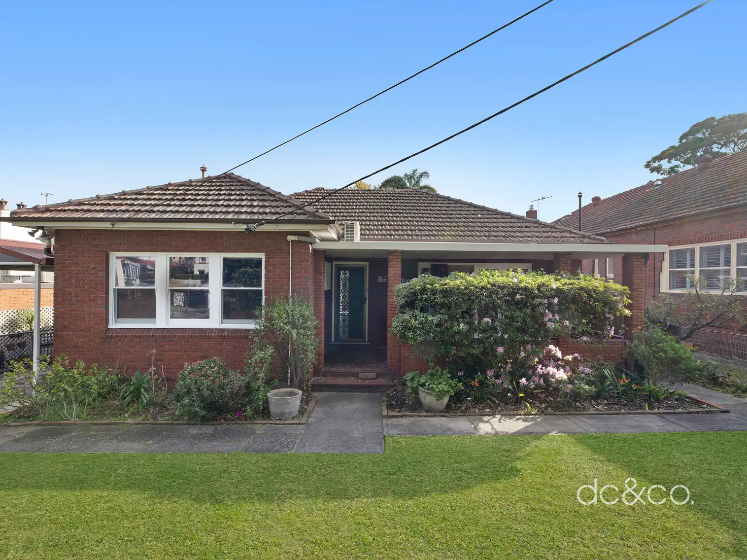 Main view of Homely house listing, 503 Great North Road, Abbotsford NSW 2046