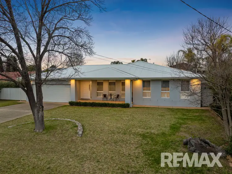 72 Balmoral Crescent, Lake Albert NSW 2650