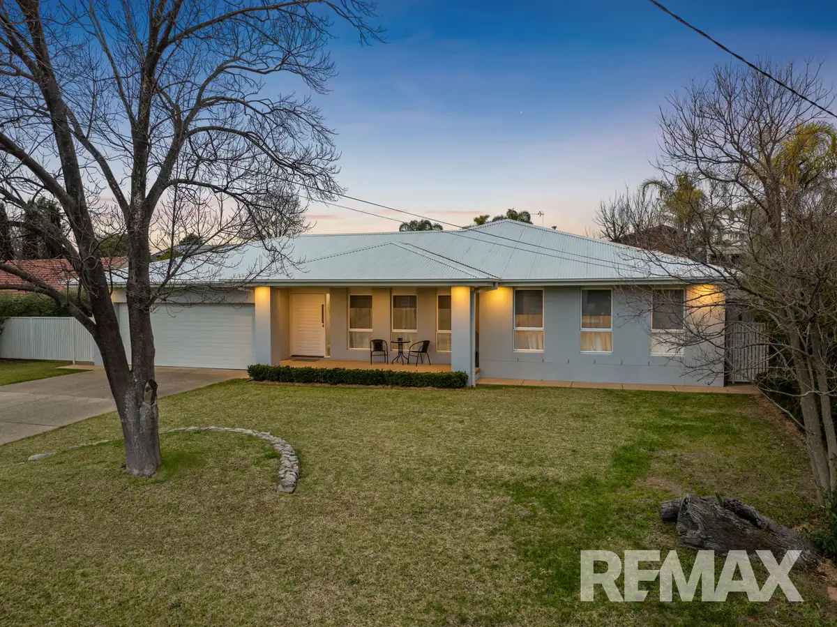 Main view of Homely house listing, 72 Balmoral Crescent, Lake Albert NSW 2650