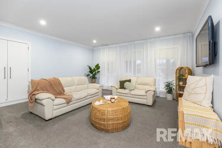 Fourth view of Homely house listing, 72 Balmoral Crescent, Lake Albert NSW 2650