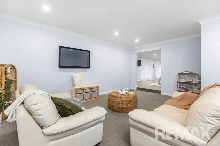 Fifth view of Homely house listing, 72 Balmoral Crescent, Lake Albert NSW 2650