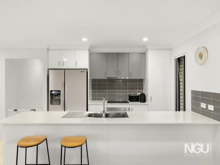 Third view of Homely house listing, 34 Hardwood Street, Spring Mountain QLD 4300