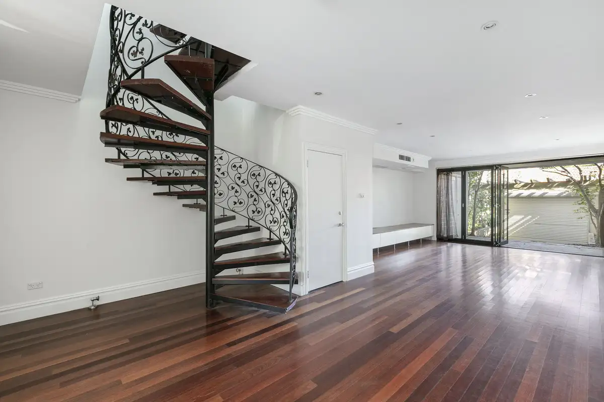 Main view of Homely house listing, 207 Australia Street, Newtown NSW 2042