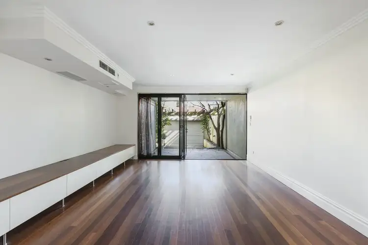 Second view of Homely house listing, 207 Australia Street, Newtown NSW 2042