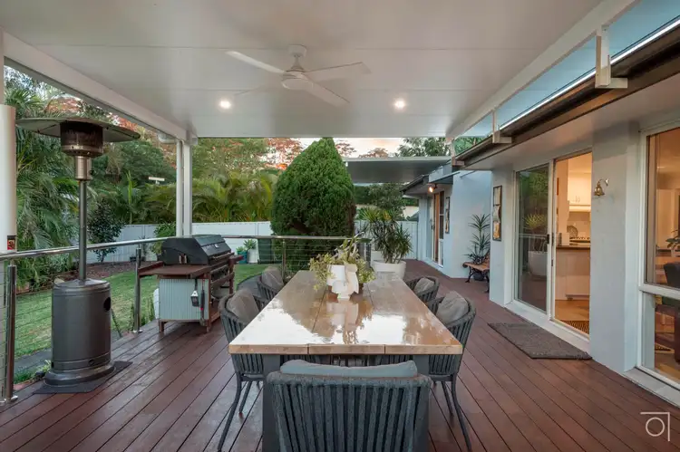 Fourth view of Homely house listing, 10 The Peninsula, Corlette NSW 2315