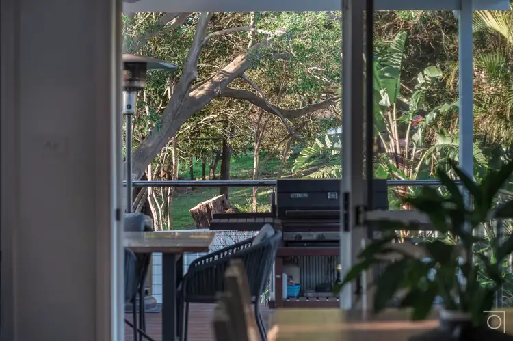 Fourth view of Homely house listing, 10 The Peninsula, Corlette NSW 2315