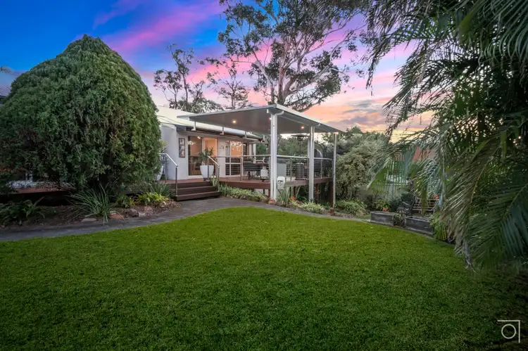 Fifth view of Homely house listing, 10 The Peninsula, Corlette NSW 2315