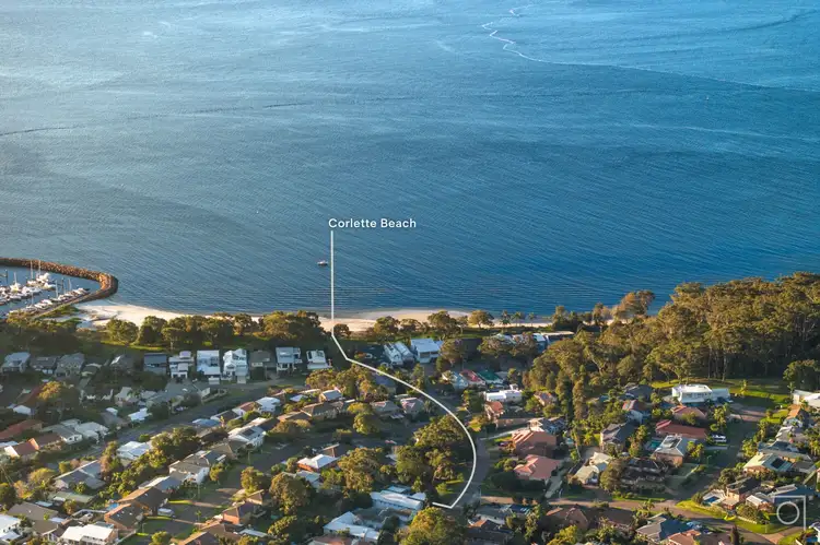 Seventh view of Homely house listing, 10 The Peninsula, Corlette NSW 2315