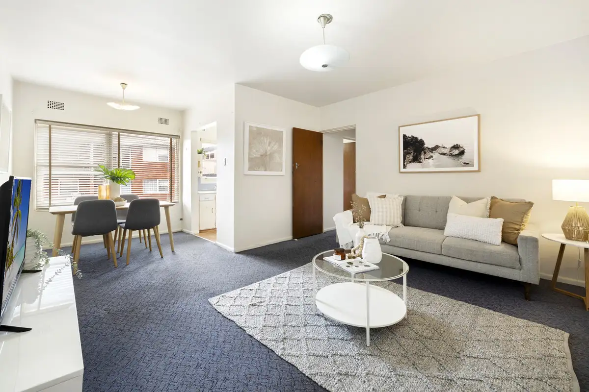 Main view of Homely apartment listing, 5/7 Vicliffe Avenue, Campsie NSW 2194