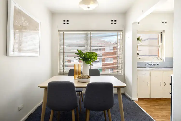 Second view of Homely apartment listing, 5/7 Vicliffe Avenue, Campsie NSW 2194