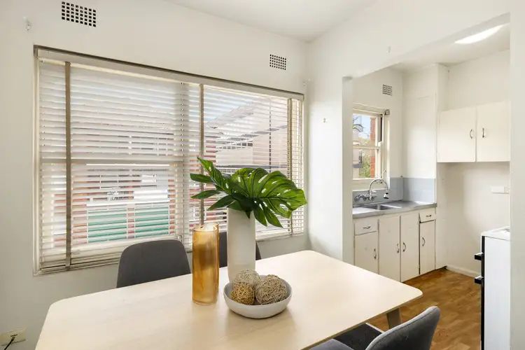 Third view of Homely apartment listing, 5/7 Vicliffe Avenue, Campsie NSW 2194