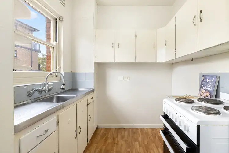 Fourth view of Homely apartment listing, 5/7 Vicliffe Avenue, Campsie NSW 2194