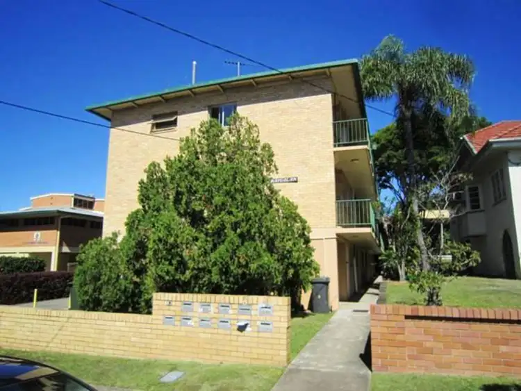 6/83 Bayview Terrace, Clayfield QLD 4011