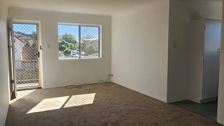 Second view of Homely unit listing, 6/83 Bayview Terrace, Clayfield QLD 4011