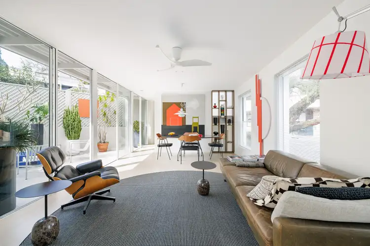 74 Burton Street, Darlinghurst NSW 2010