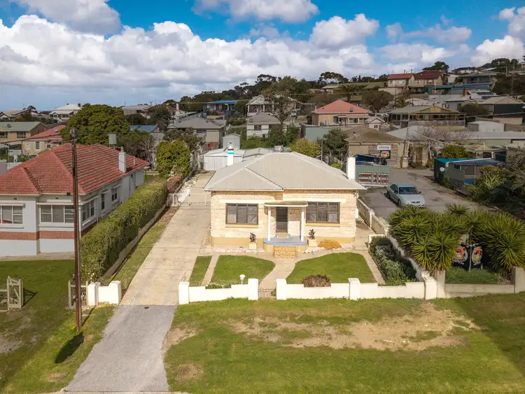 Second view of Homely house listing, 21 Tobruk Terrace, Port Lincoln SA 5606