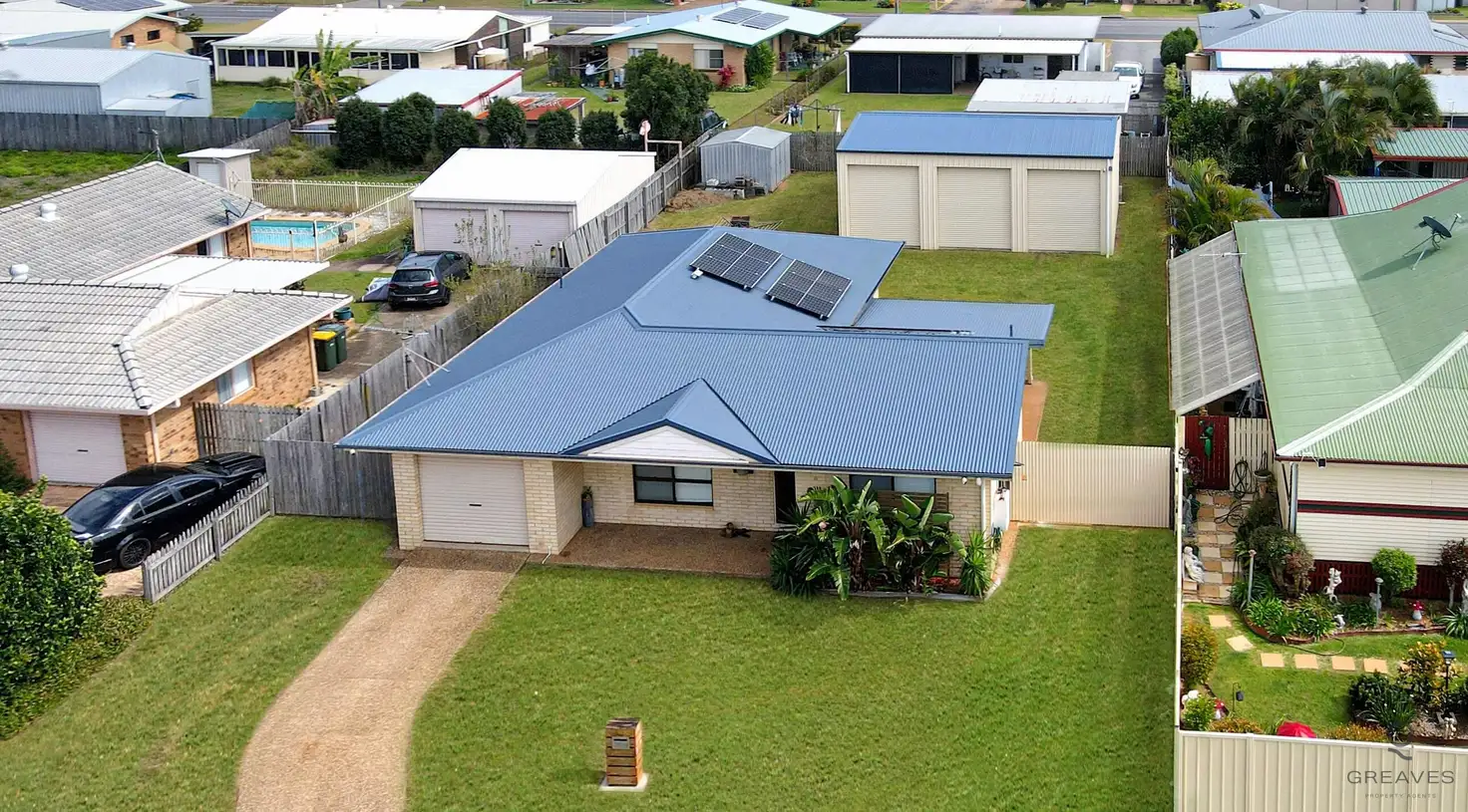 Main view of Homely house listing, 15 Kookaburra Street, Bundaberg North QLD 4670