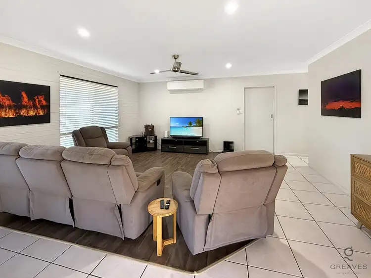 Fifth view of Homely house listing, 15 Kookaburra Street, Bundaberg North QLD 4670