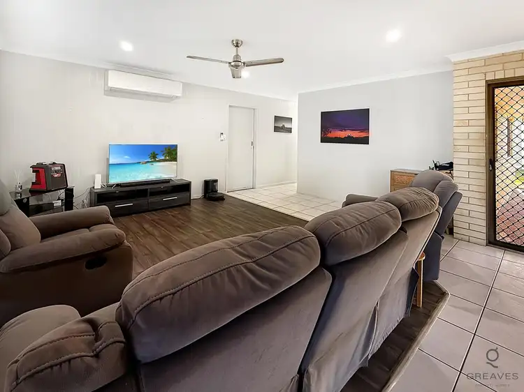 Sixth view of Homely house listing, 15 Kookaburra Street, Bundaberg North QLD 4670
