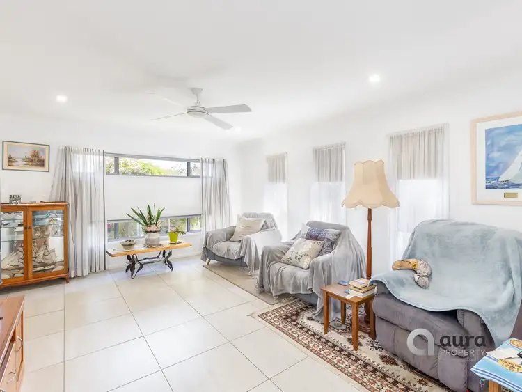 Fourth view of Homely house listing, 11 Copper Crescent, Caloundra West QLD 4551