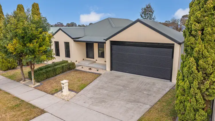 211 Somerton Park Road, Sale VIC 3850