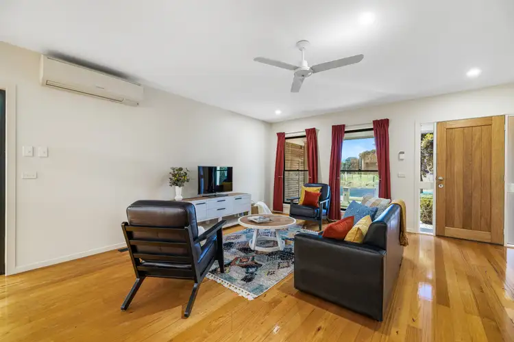 Second view of Homely house listing, 211 Somerton Park Road, Sale VIC 3850