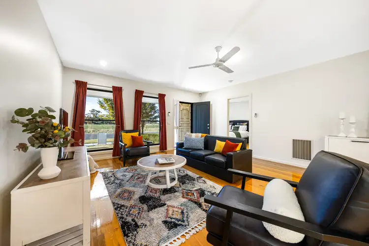 Fourth view of Homely house listing, 211 Somerton Park Road, Sale VIC 3850