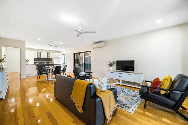 Fifth view of Homely house listing, 211 Somerton Park Road, Sale VIC 3850