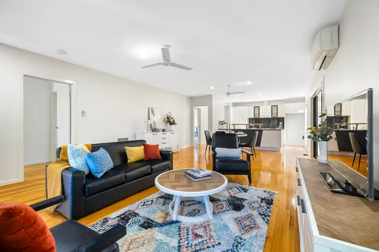 Sixth view of Homely house listing, 211 Somerton Park Road, Sale VIC 3850