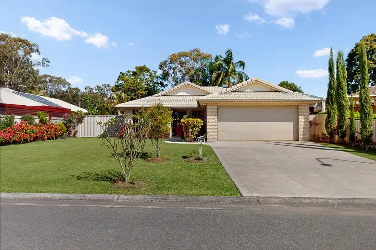 34 Denson Street, Morayfield QLD 4506