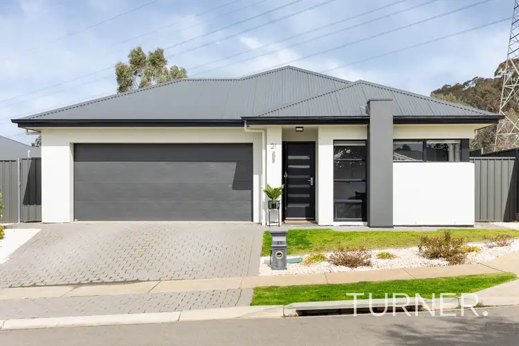 21 Rosewater Circuit, Mount Barker SA 5251