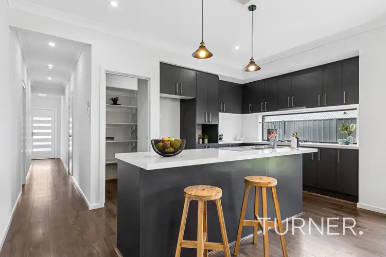 Fifth view of Homely house listing, 21 Rosewater Circuit, Mount Barker SA 5251