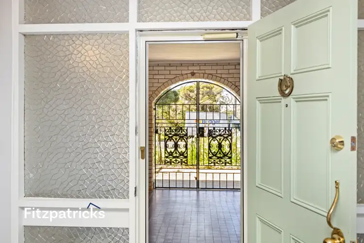 Second view of Homely house listing, 18 Wilks Avenue, Kooringal NSW 2650