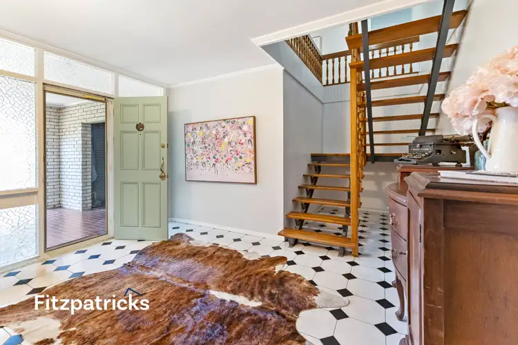 Fourth view of Homely house listing, 18 Wilks Avenue, Kooringal NSW 2650
