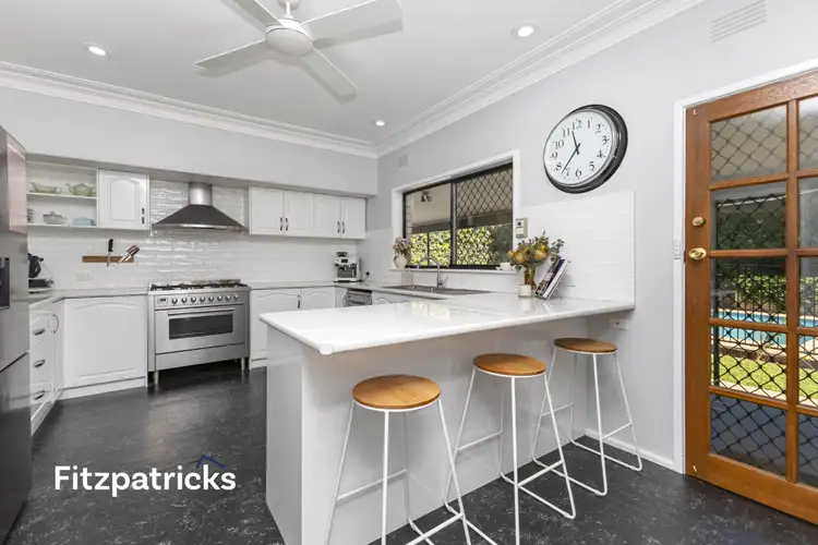 Sixth view of Homely house listing, 18 Wilks Avenue, Kooringal NSW 2650