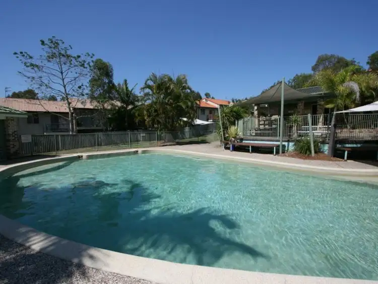 53/21 Leviathan Drive, Mudgeeraba QLD 4213