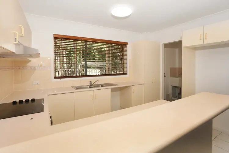 Third view of Homely townhouse listing, 53/21 Leviathan Drive, Mudgeeraba QLD 4213