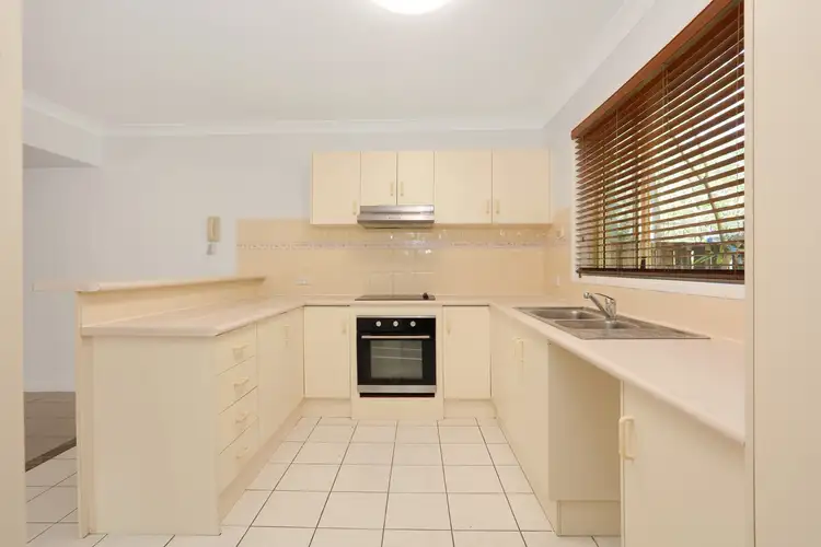 Fourth view of Homely townhouse listing, 53/21 Leviathan Drive, Mudgeeraba QLD 4213