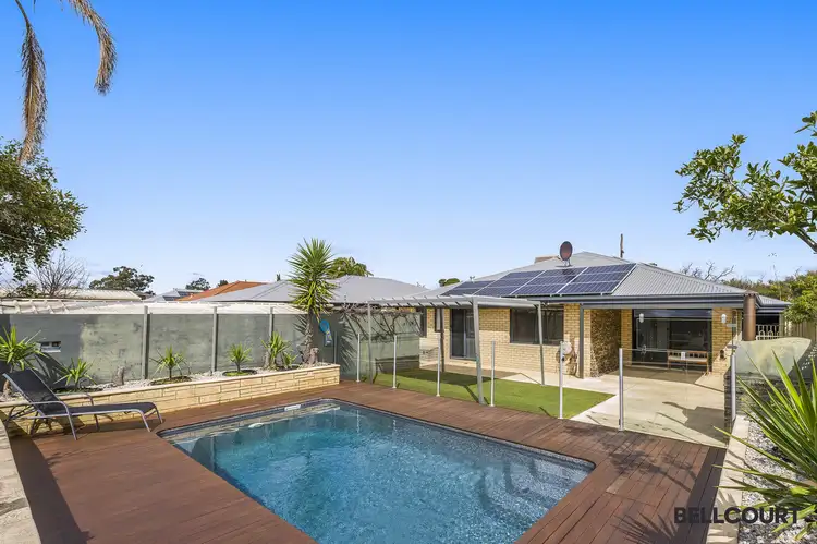 104 Gay Street, Huntingdale WA 6110