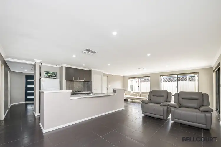 Fourth view of Homely house listing, 104 Gay Street, Huntingdale WA 6110