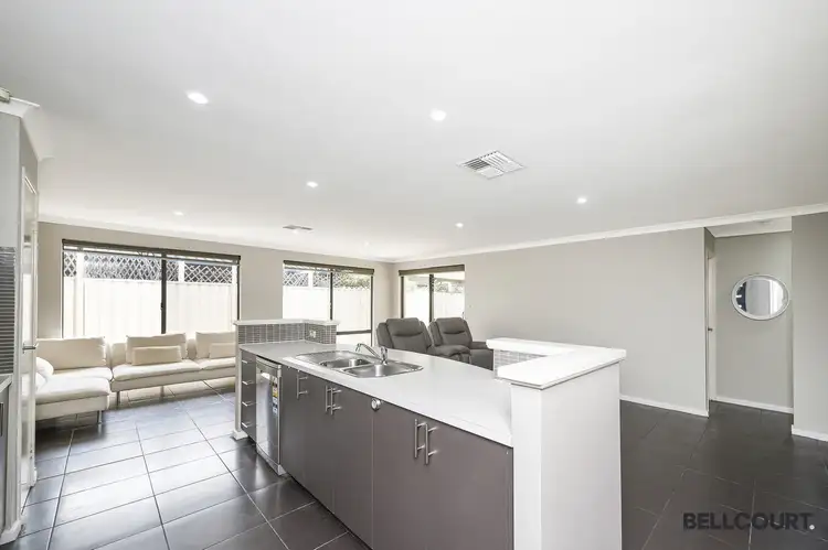 Fifth view of Homely house listing, 104 Gay Street, Huntingdale WA 6110