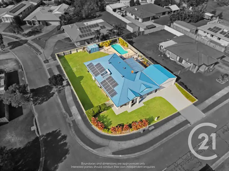 93 Cottontree Drive, Narangba QLD 4504