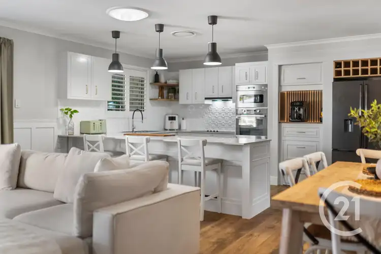 Fifth view of Homely house listing, 93 Cottontree Drive, Narangba QLD 4504