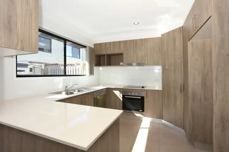 Second view of Homely semi-detached listing, 5/24 Careel Close, Helensvale QLD 4212