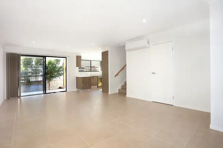 Third view of Homely semi-detached listing, 5/24 Careel Close, Helensvale QLD 4212