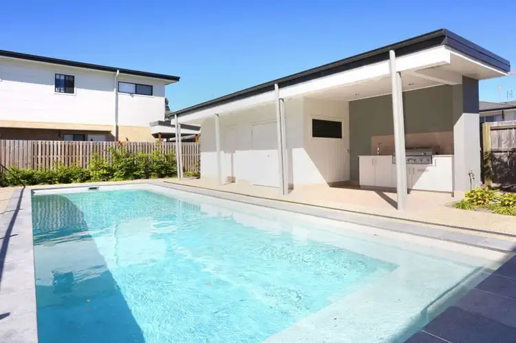 Fourth view of Homely semi-detached listing, 5/24 Careel Close, Helensvale QLD 4212