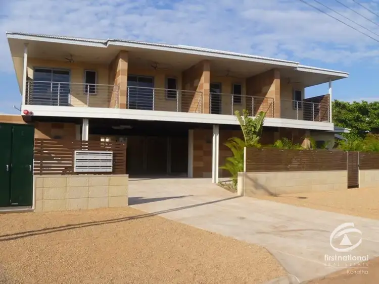 1/12 Withnell Way, Bulgarra WA 6714