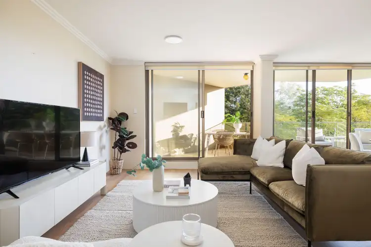 29/4 New Mclean Street, Edgecliff NSW 2027